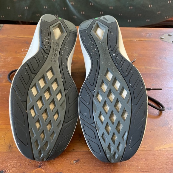 TIMBERLAND Aerocore FlyRoam Go Knit A1SRO Leather/Mesh Women’s 8.5M SNEAKERS - Picture 10 of 10